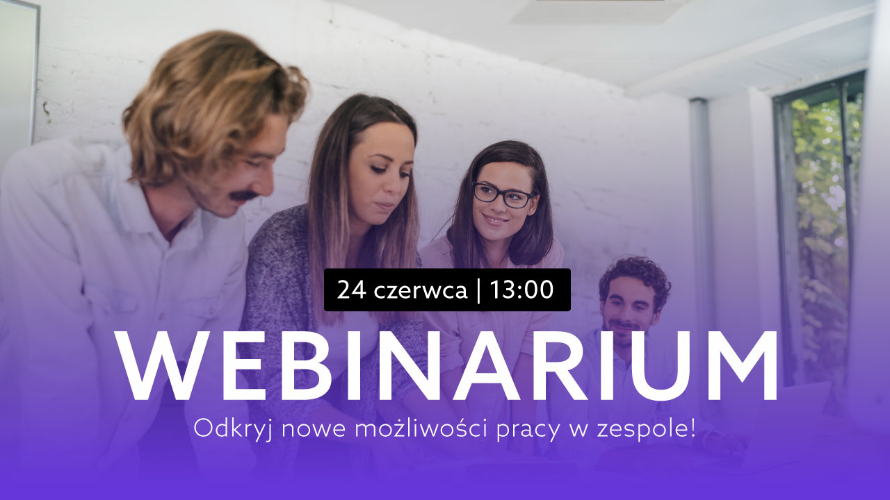 Odkryj nowe możliwości pracy w zespole! Zobacz, jak współpracować efektywnie i bez chaosu