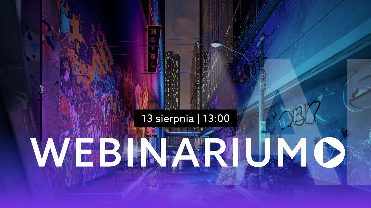 Webinar: Nowe funkcje AI w wizualizacjach