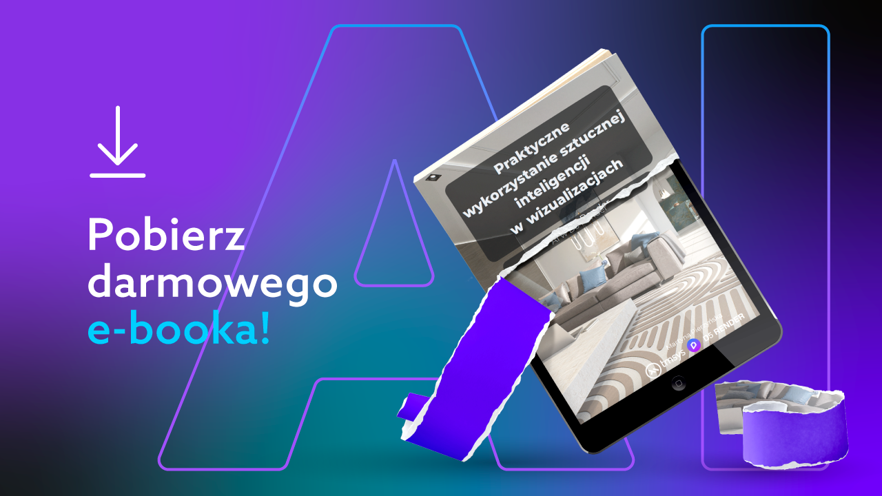 Jak wykorzystać AI w swojej pracy? Darmowy e-book!