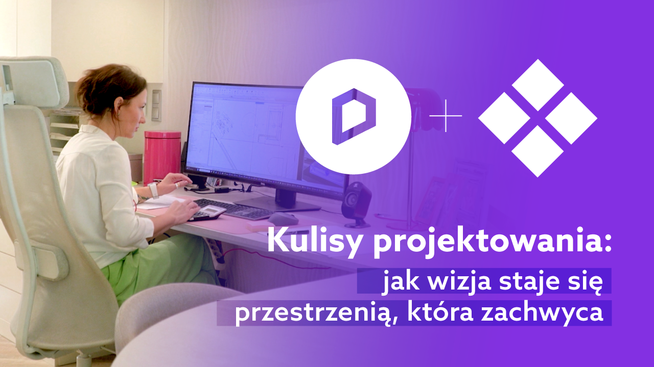 Jak pokazać klientowi wizję, zanim powstanie projekt? Kulisy pracy projektantki wnętrz