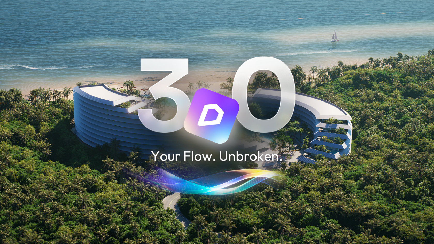 NOWOŚĆ! D5 Render 3.0 jest już dostępny!