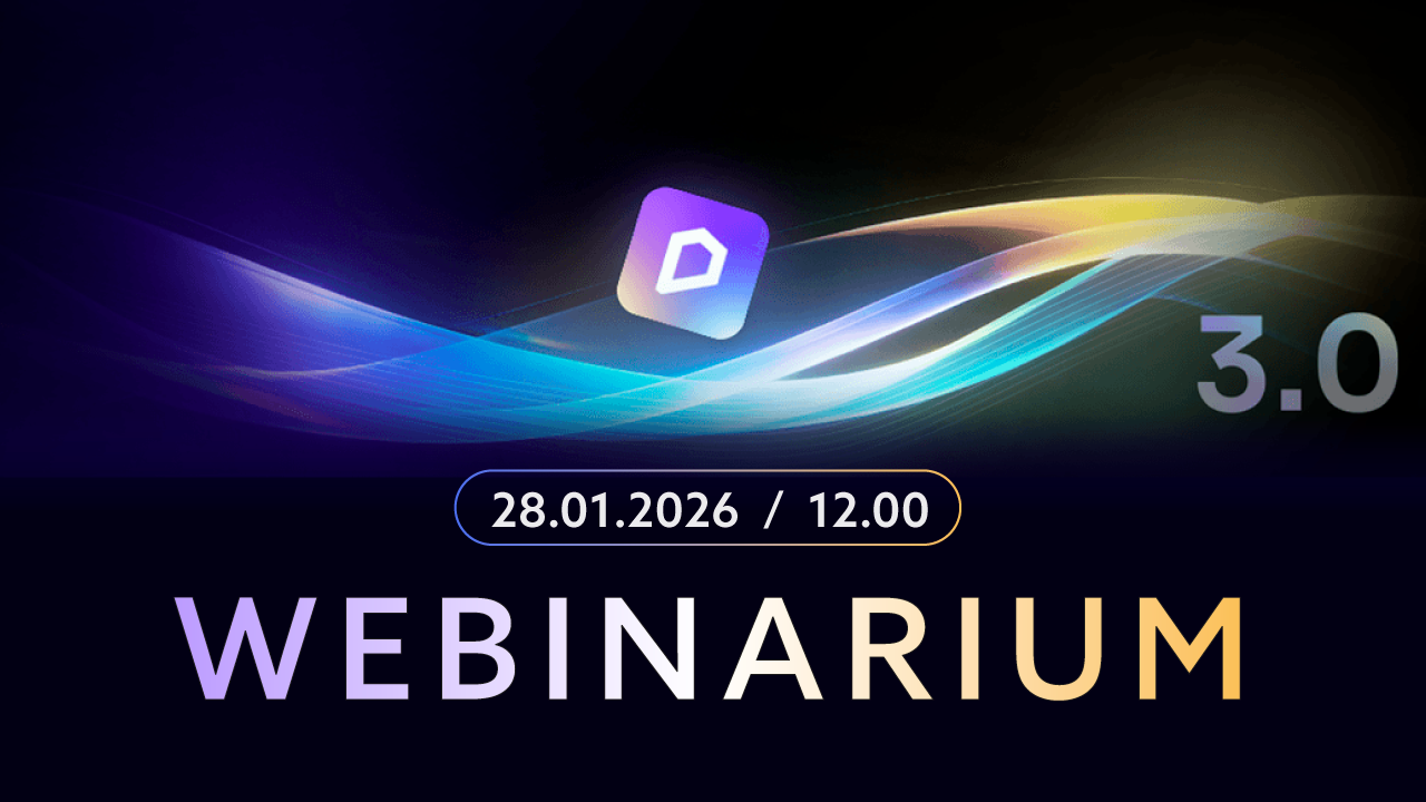 D5 Render 3.0 – prezentacja nowych funkcji!