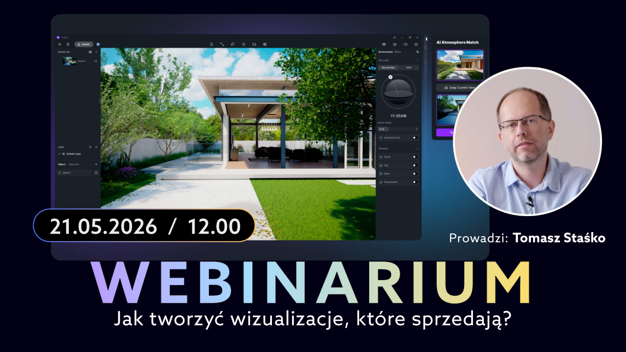 Jak osadzić projekt w realnym środowisku?