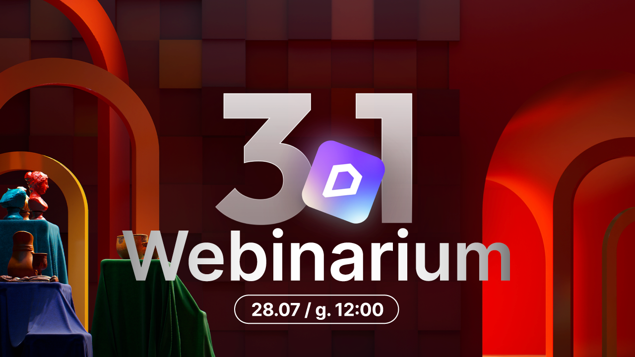 Sprawdź nową odsłonę programu do renderingu w architekturze!